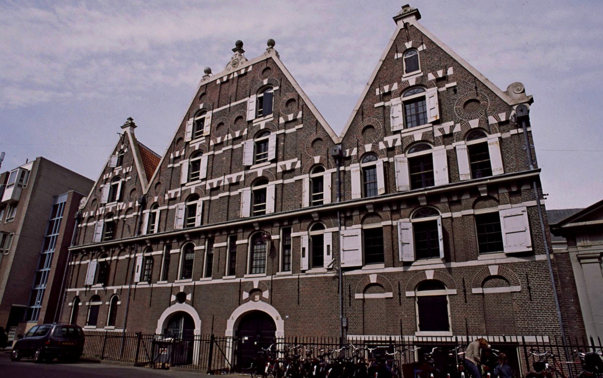 Amsterdam (1)