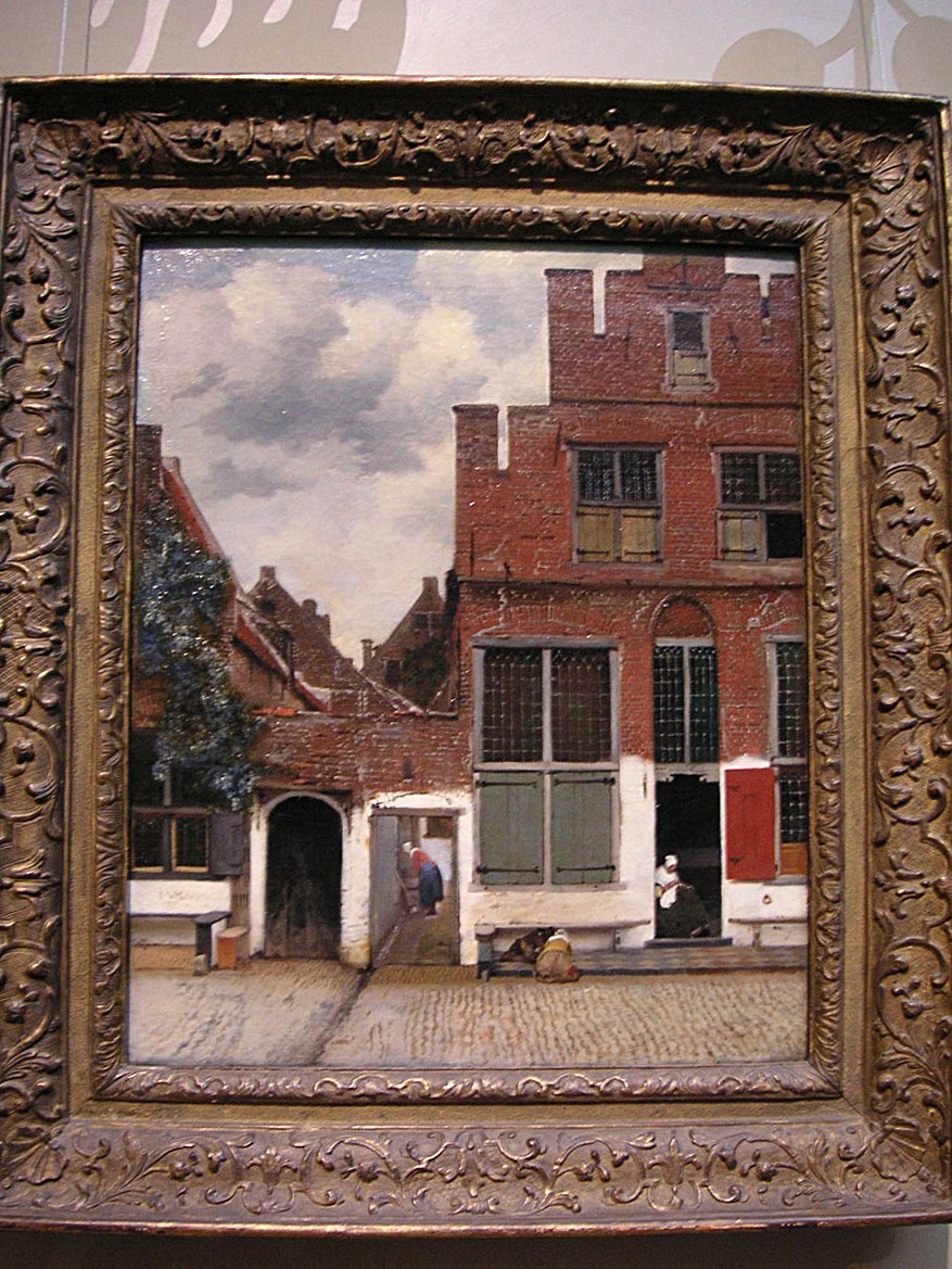 RIJSKS MUSEUM (11)