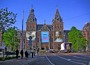 RIJSKS MUSEUM (1)