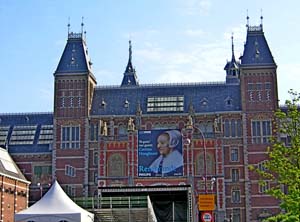 RIJSKS MUSEUM (2)