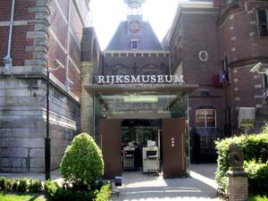 RIJSKS MUSEUM (4)