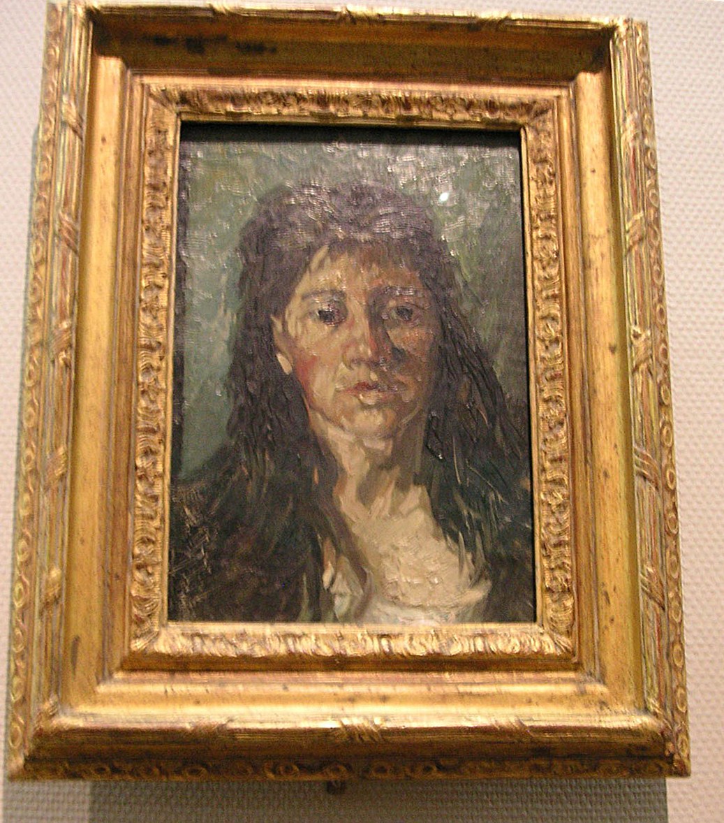 VAN GOGH MUSEUM (4)