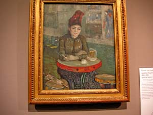 VAN GOGH MUSEUM (2)