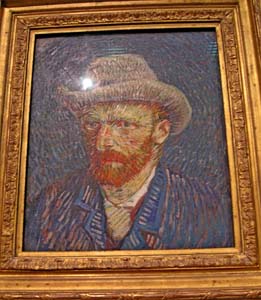 VAN GOGH MUSEUM (7)