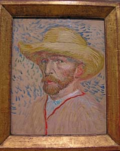 VAN GOGH MUSEUM (9)