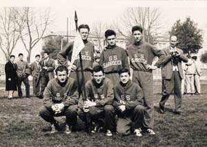 01-GRUPPO SPORTIVO I.T.I.S.-1957