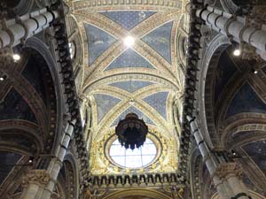 Duomo di Siena  e Porta del Cielo (114)