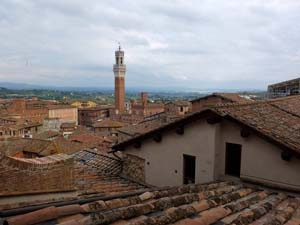 Duomo di Siena  e Porta del Cielo (45)