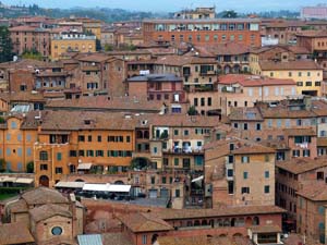 Duomo di Siena  e Porta del Cielo (66)