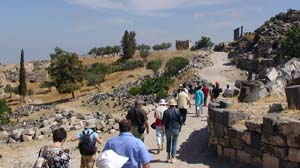 CITTADELLA ROMANA-AMMAN (12)