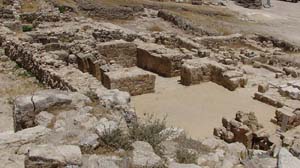 CITTADELLA ROMANA-AMMAN (4)