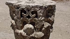CITTADELLA ROMANA-AMMAN (6)