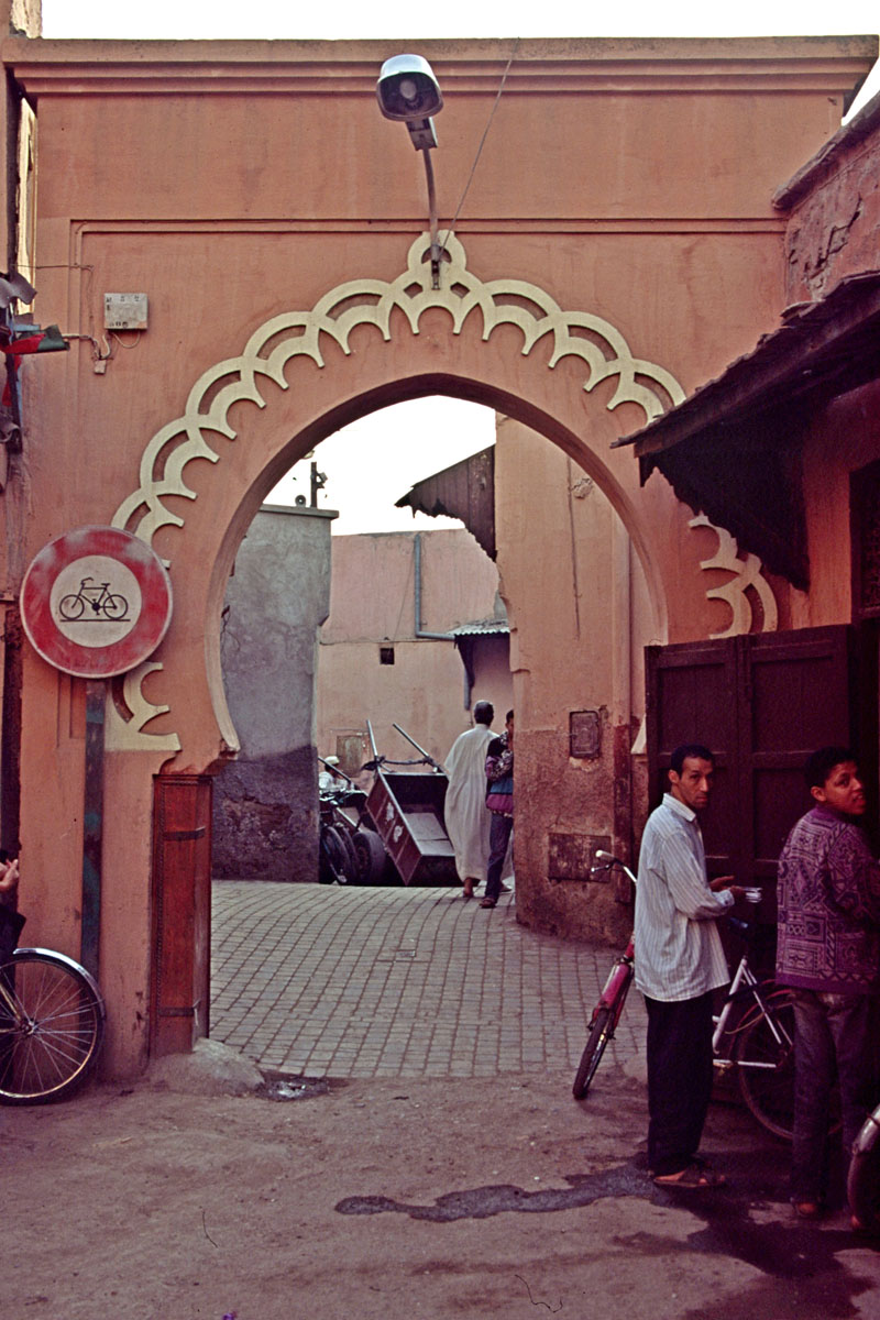MAROCCO--20022693