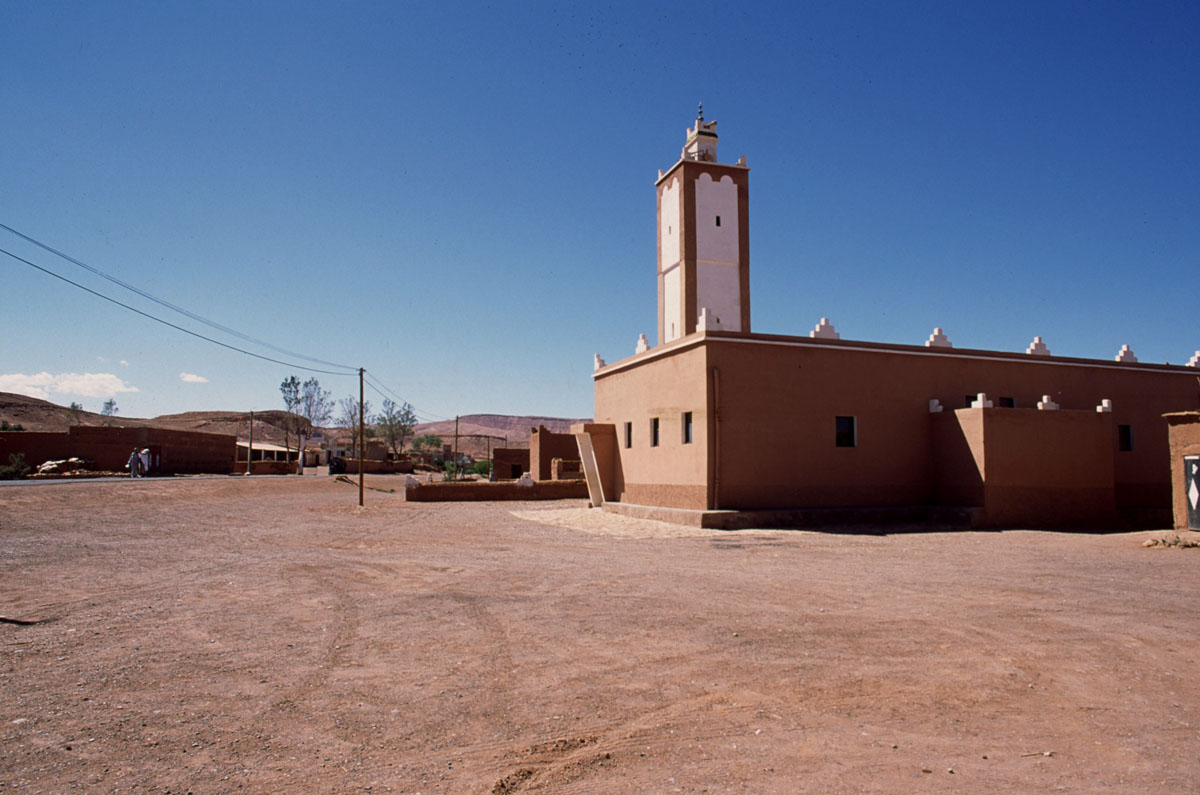 MAROCCO--2002.CASBAH2731