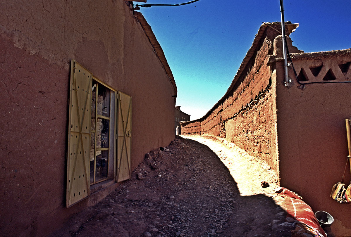 MAROCCO--2002.CASBAH2757