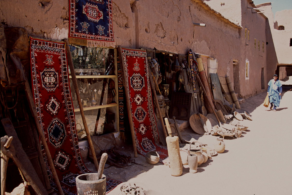 MAROCCO--2002.CASBAH2773