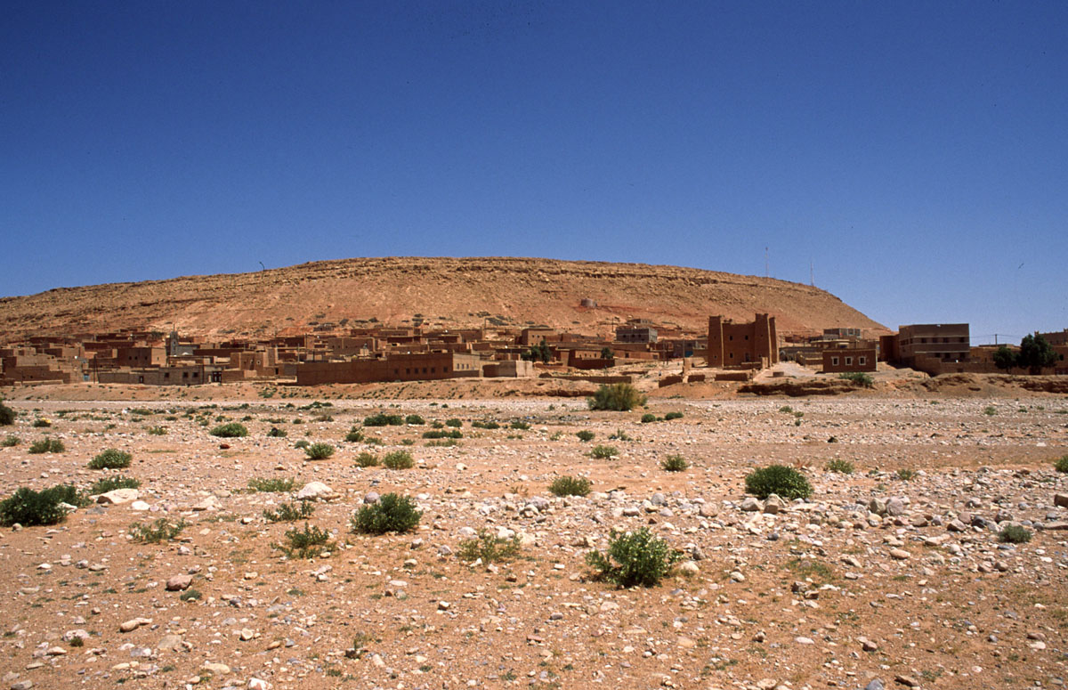 MAROCCO--2002.CASBAH2791