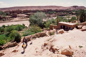 MAROCCO--2002.CASBAH2733