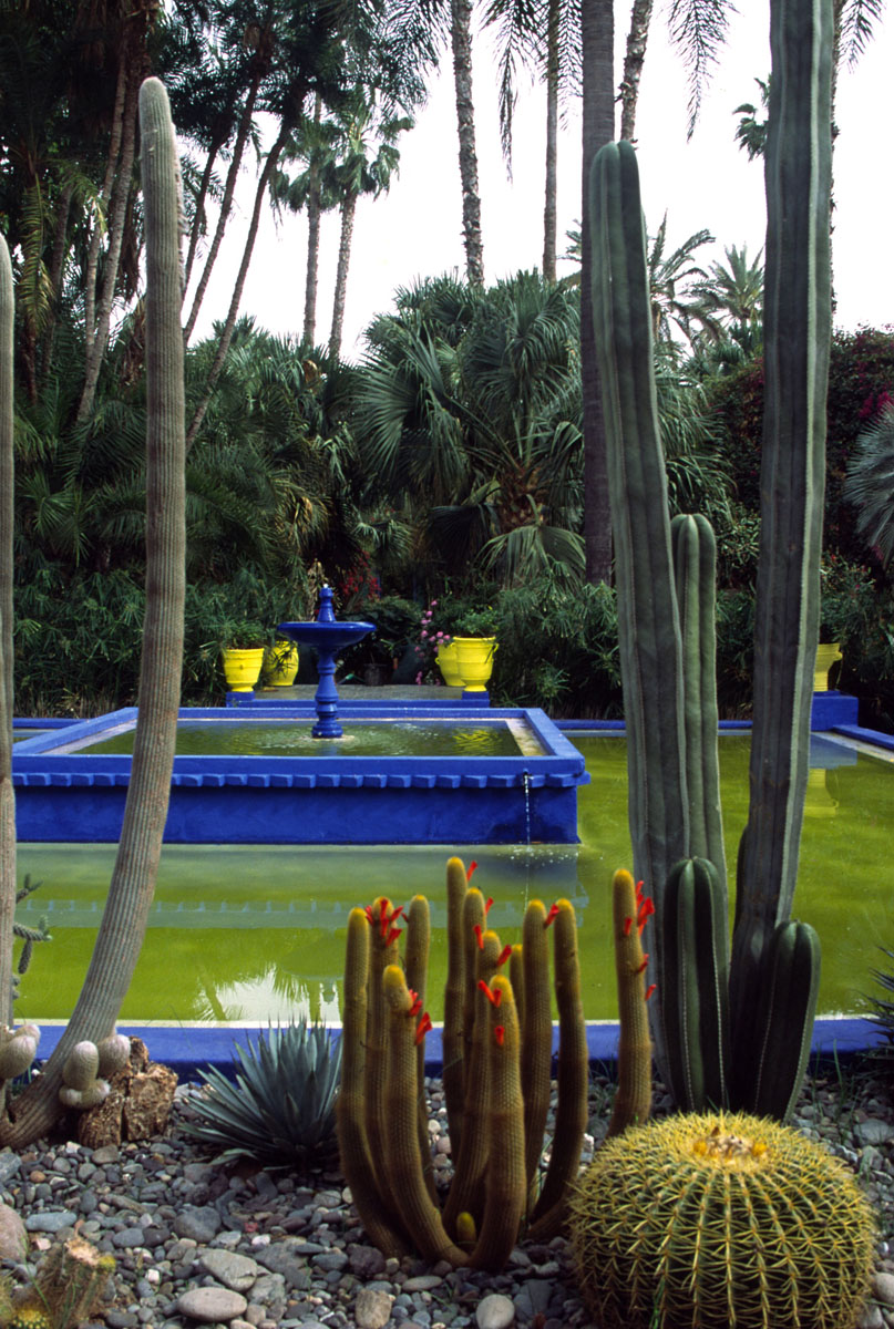 MAROCCO--2002.GARDEN2701