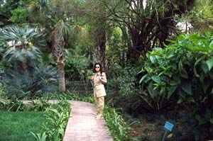 MAROCCO--2002.GARDEN2702