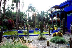 MAROCCO--2002.GARDEN2707