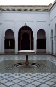 MAROCCO--2002.GARDEN2716