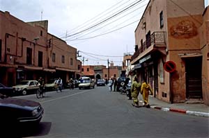 MAROCCO--2002.GARDEN2726