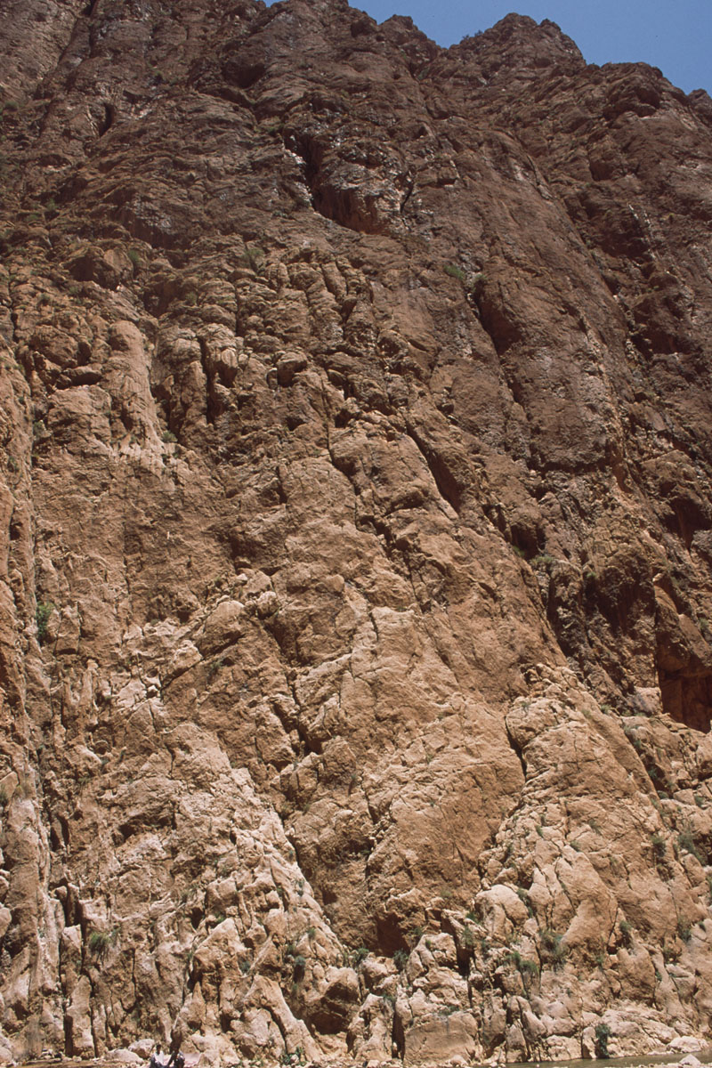 MAROCCO-OUARZAZATE E GOLA DEL DADES (18)