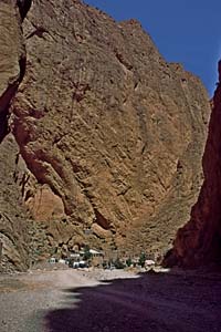 MAROCCO-OUARZAZATE E GOLA DEL DADES (12)