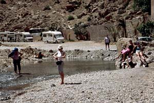 MAROCCO-OUARZAZATE E GOLA DEL DADES (16)