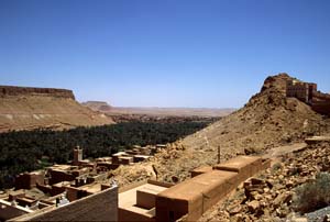 MAROCCO-OUARZAZATE E GOLA DEL DADES (3)