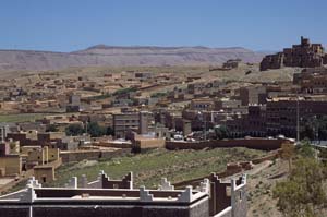 MAROCCO-OUARZAZATE E GOLA DEL DADES (7)