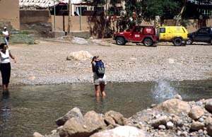 MAROCCO-OUARZAZATE E GOLA DEL DADES (9)