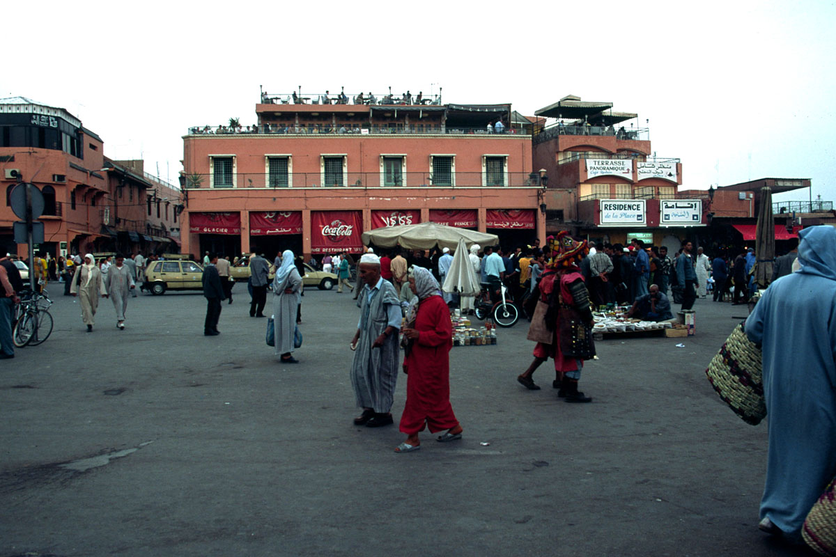 MAROCCO--20022672