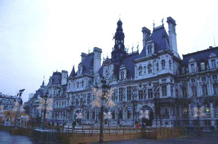Palais
