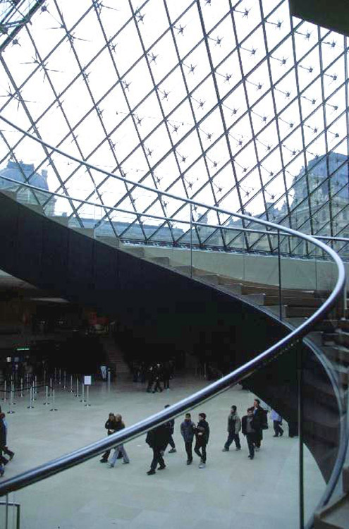 louvre