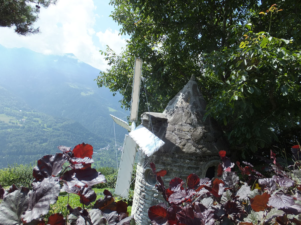 LE BIOLEY-SAVOIA (77)
