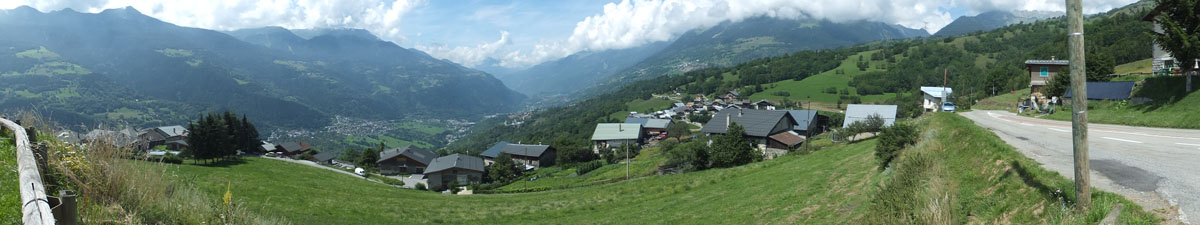 LE BIOLEY-SAVOIA (78)