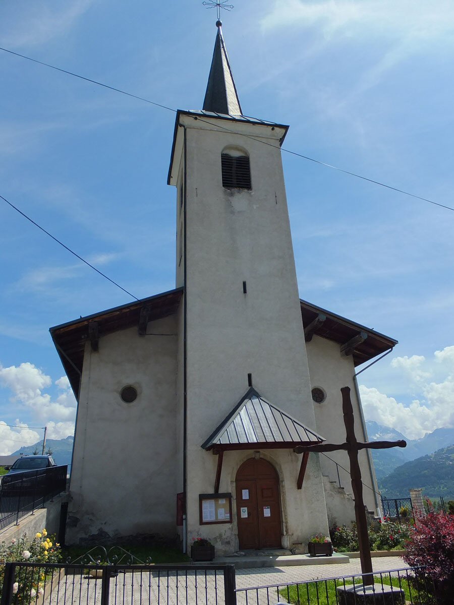 LE BIOLEY-SAVOIA (80)