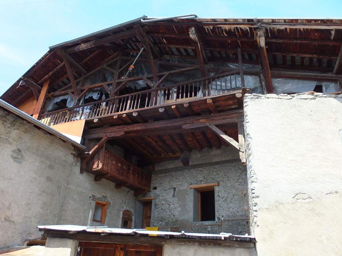 LE BIOLEY-SAVOIA (81)