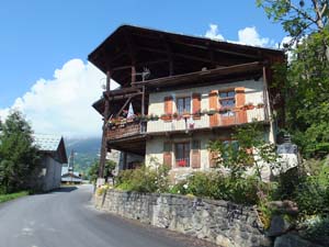 LE BIOLEY-SAVOIA (73)