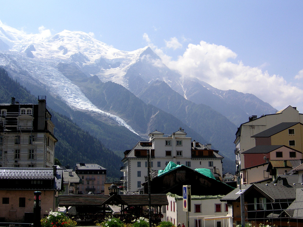 Chamonix-Mont-Blanc (2)