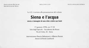 05-SIENA E L ACQUA