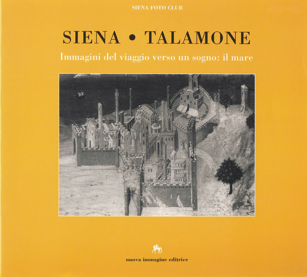 SIENA-TALAMONE