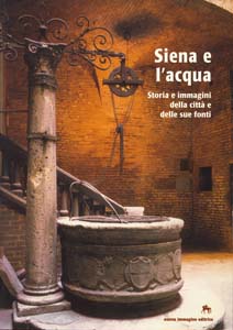 SIENA E L'ACQUA-1998