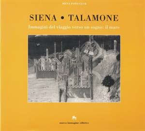 SIENA-TALAMONE
