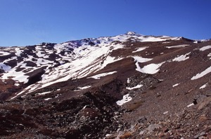 SIERRA NEVADA