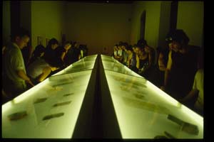 Barcellona 2000 - Casa Museo Picasso (8)