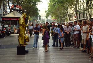 Barcellona2000-Ramblas (2)