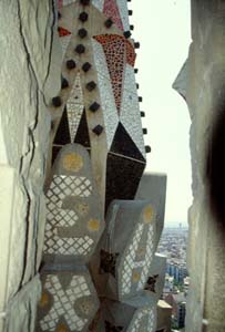 Barcellona2000 Sagrada Famiglia1055